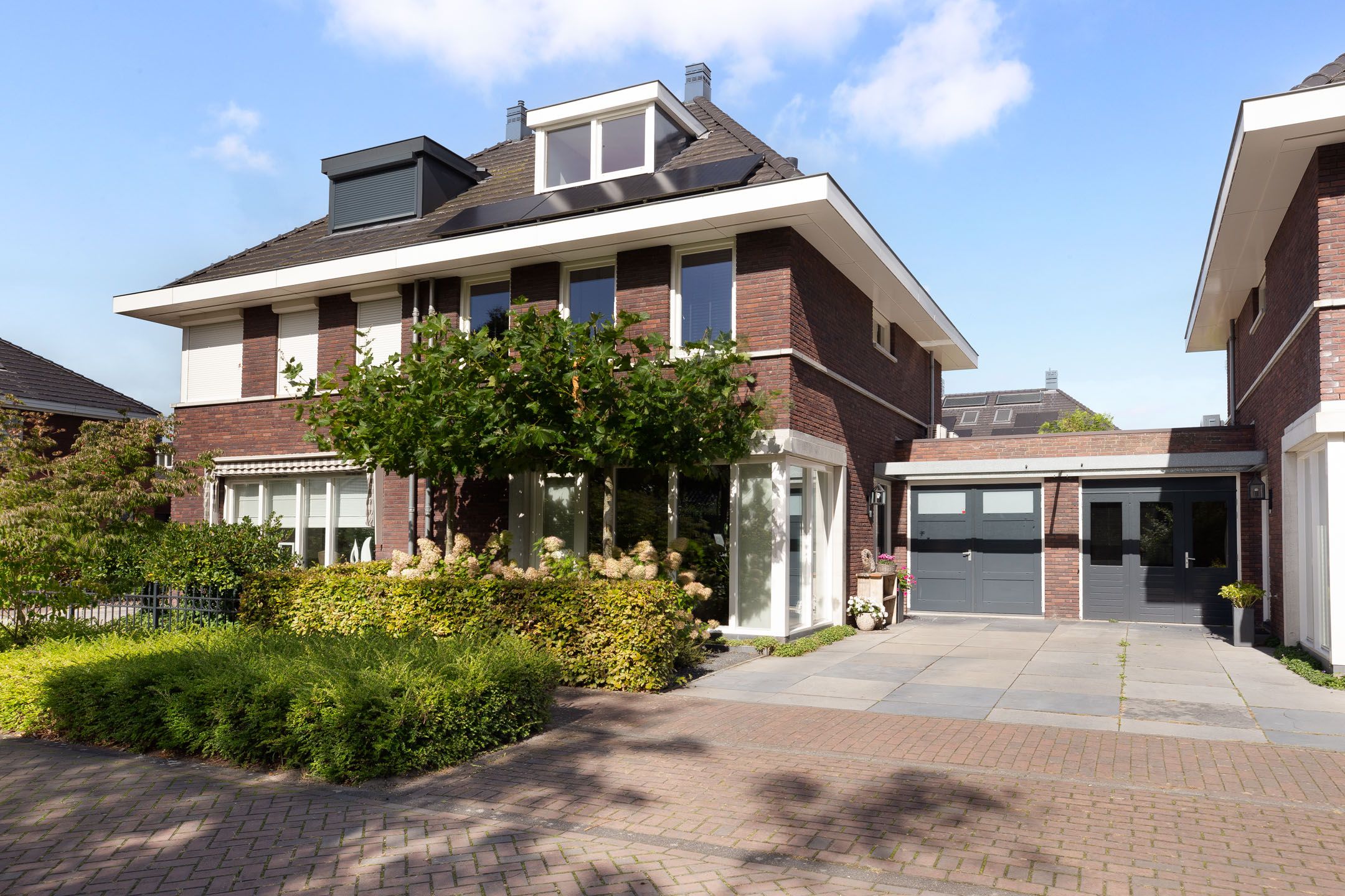 Calèche, 61, Waalwijk, 5146BE, Noord-Brabant, Nederland 61