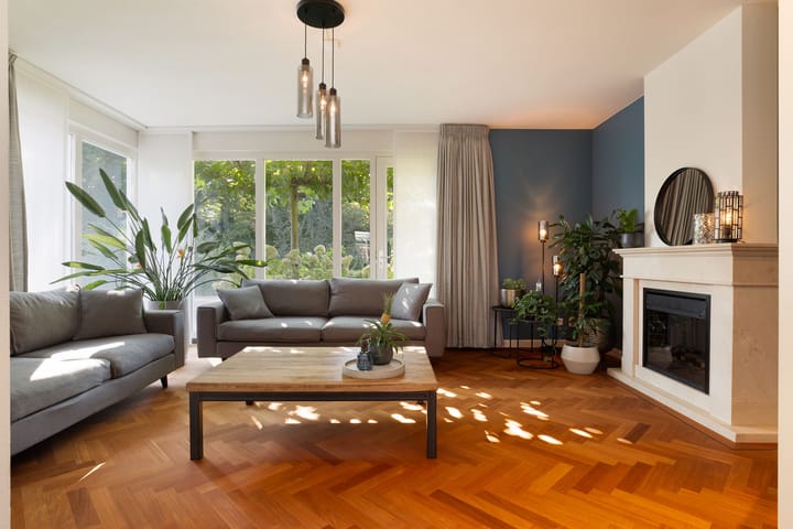 Foto 2 van Calèche 61