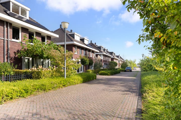 Foto 6 van Calèche 61