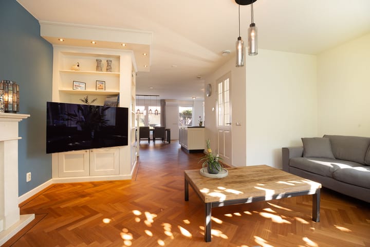 Foto 13 van Calèche 61