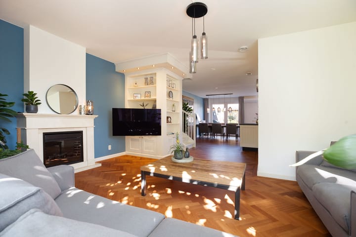 Foto 15 van Calèche 61