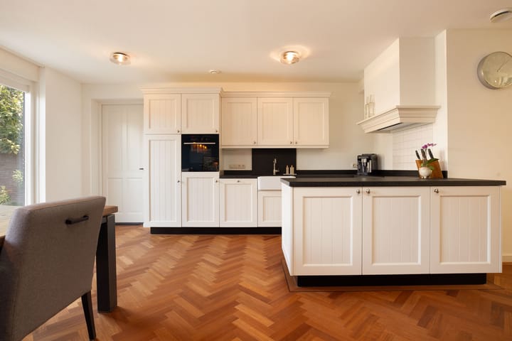 Foto 19 van Calèche 61