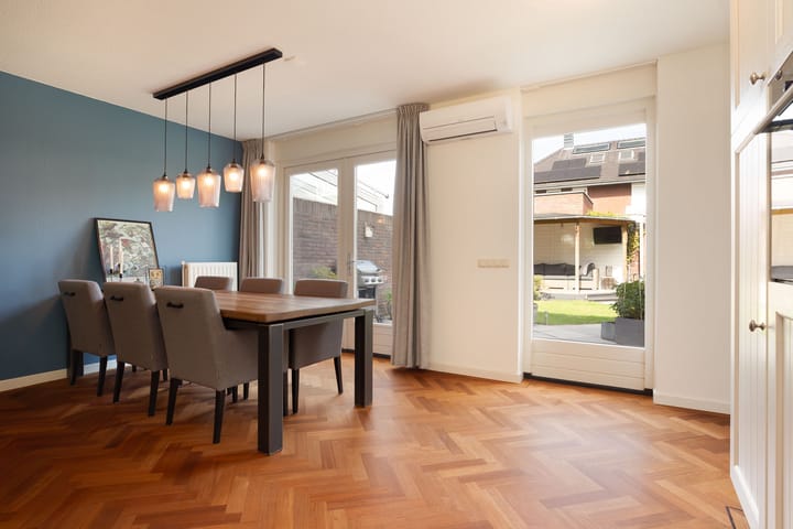 Foto 22 van Calèche 61