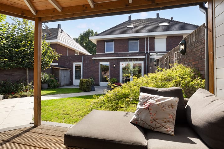 Foto 34 van Calèche 61