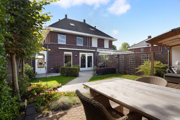 Foto 35 van Calèche 61