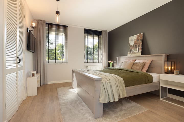 Foto 37 van Calèche 61