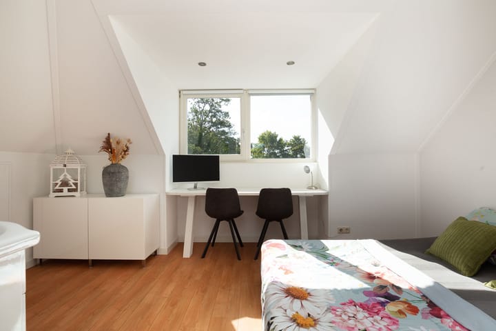 Foto 46 van Calèche 61