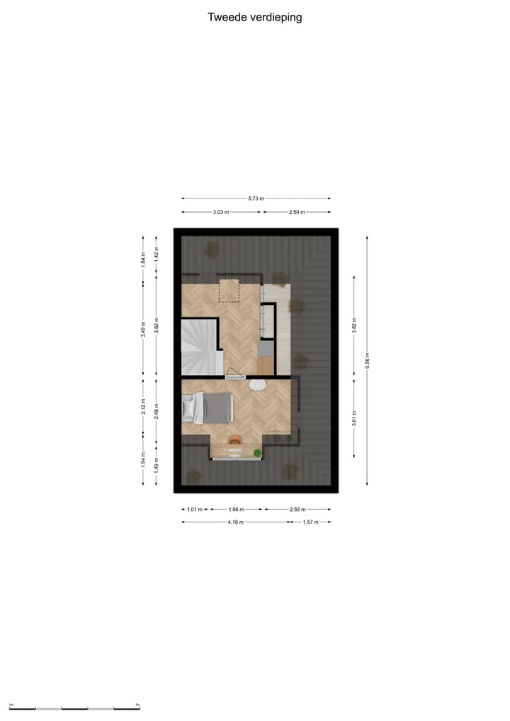 Foto 54 van Calèche 61