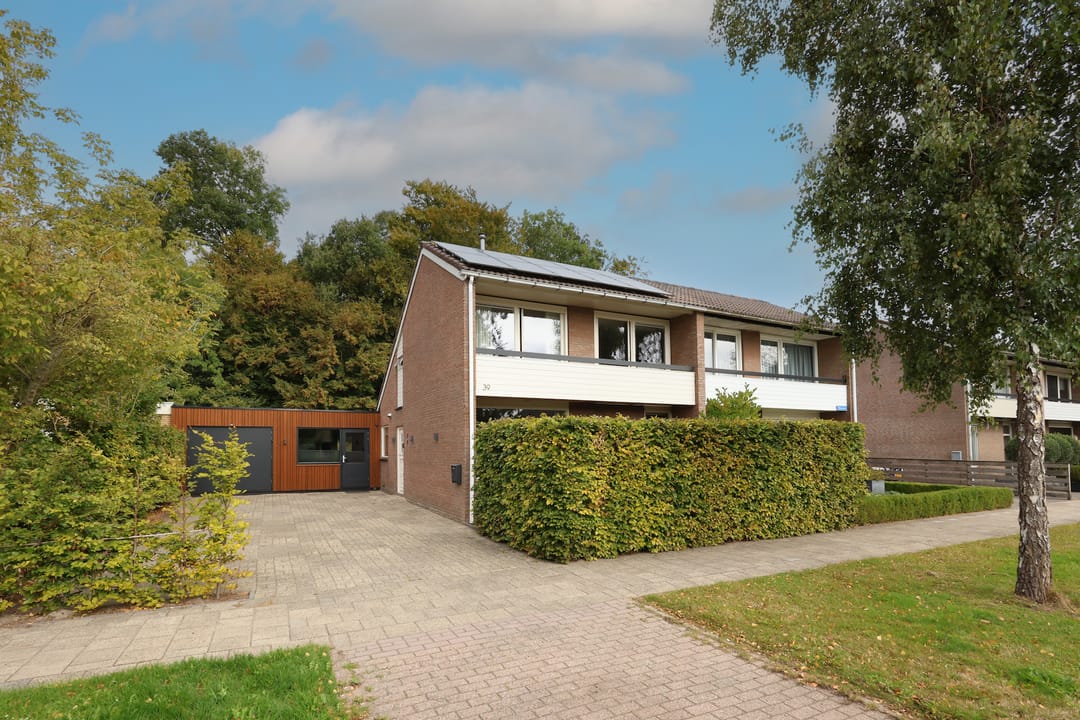 Foto 1 van Warande 39