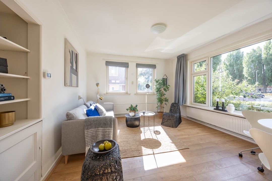 Foto 2 van Gorechtkade 111