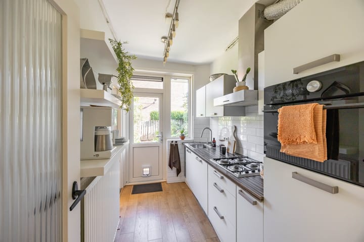 Foto 3 van Gorechtkade 111