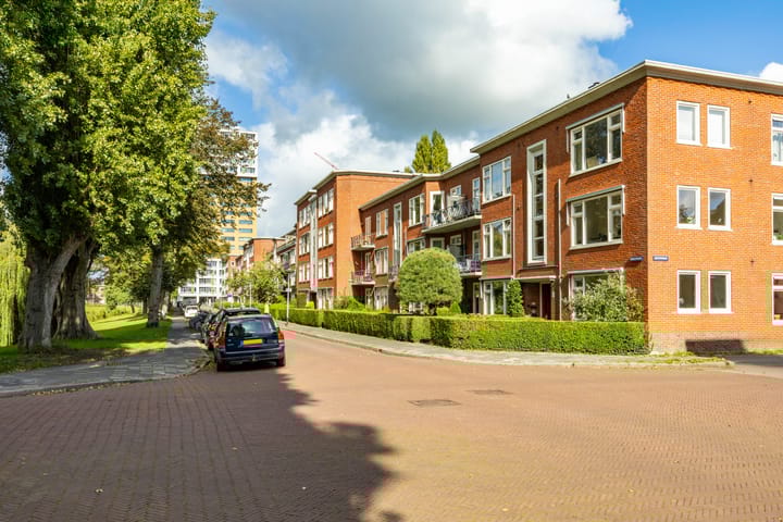 Foto 5 van Gorechtkade 111