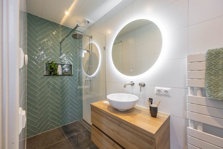 Foto 4 van Gorechtkade 111