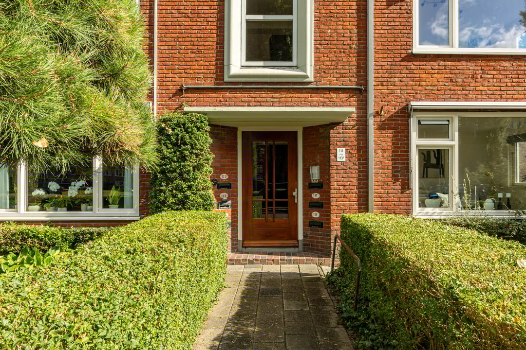 Foto 7 van Gorechtkade 111