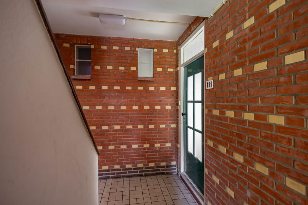 Foto 8 van Gorechtkade 111