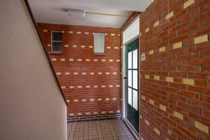 Foto 8 van Gorechtkade 111