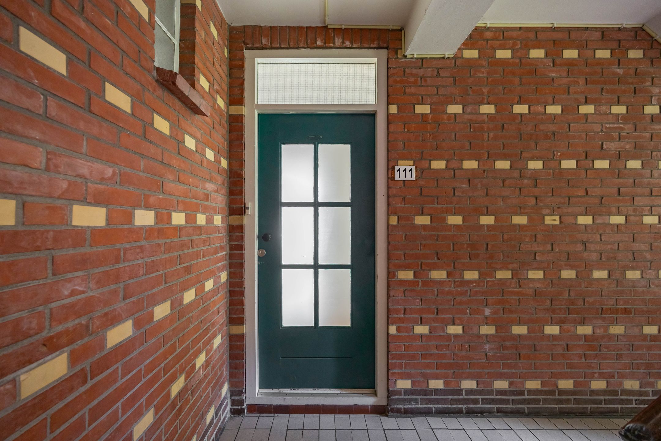 Foto 9 van Gorechtkade 111