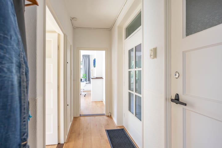 Foto 10 van Gorechtkade 111