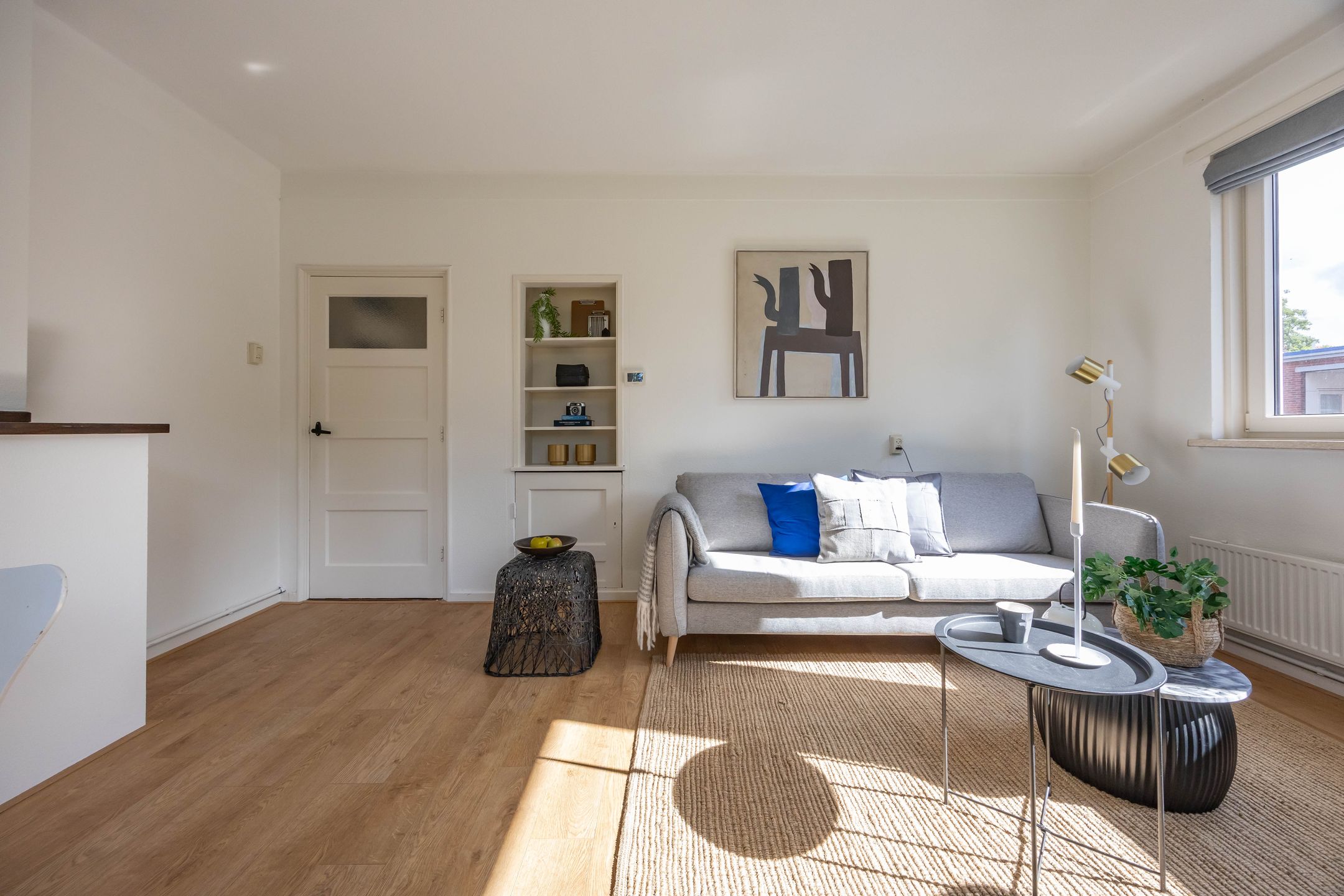 Foto 12 van Gorechtkade 111