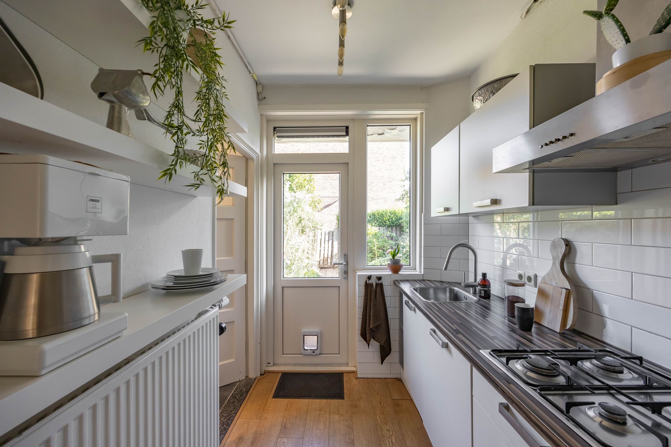 Foto 15 van Gorechtkade 111