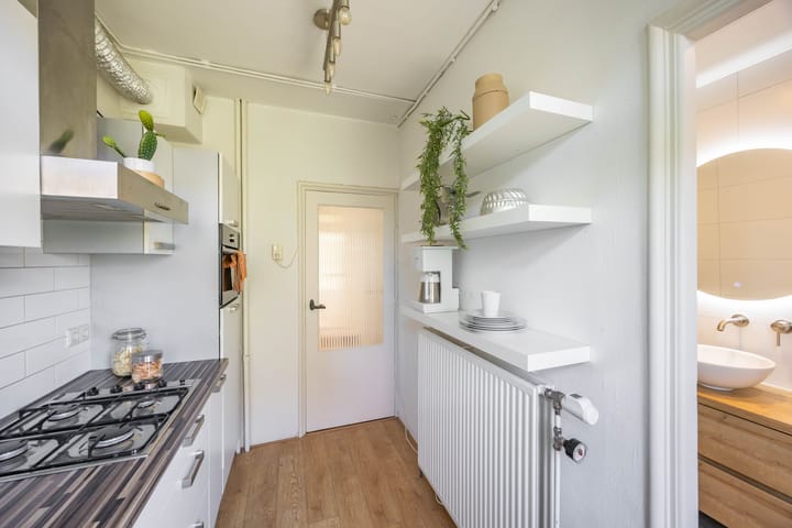 Foto 17 van Gorechtkade 111