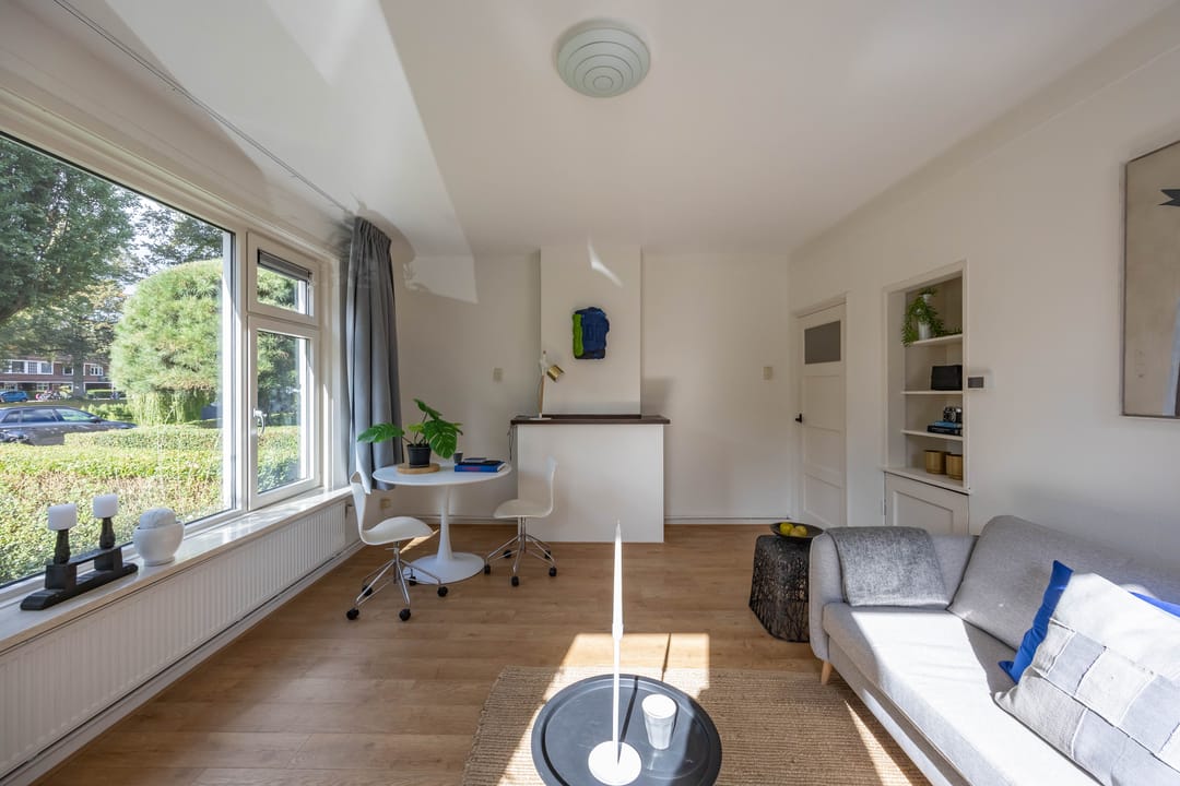 Foto 11 van Gorechtkade 111