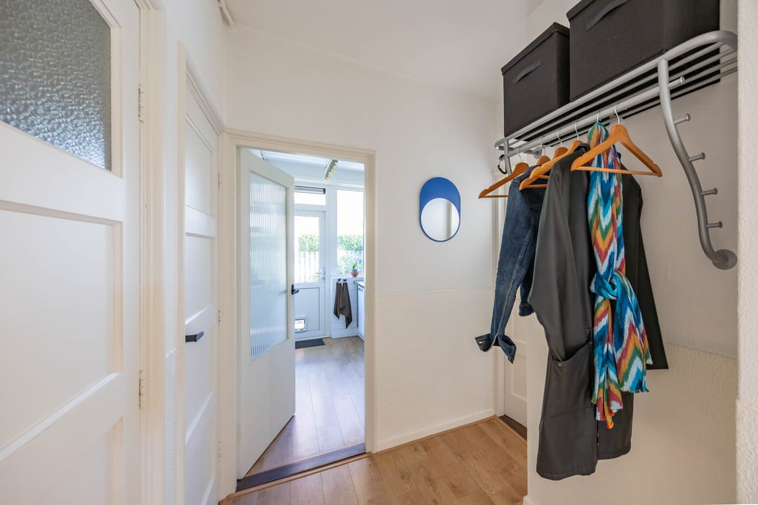 Foto 13 van Gorechtkade 111