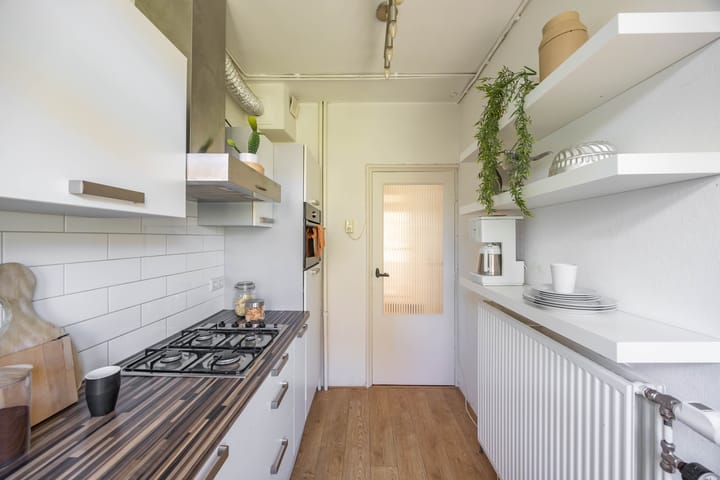 Foto 16 van Gorechtkade 111