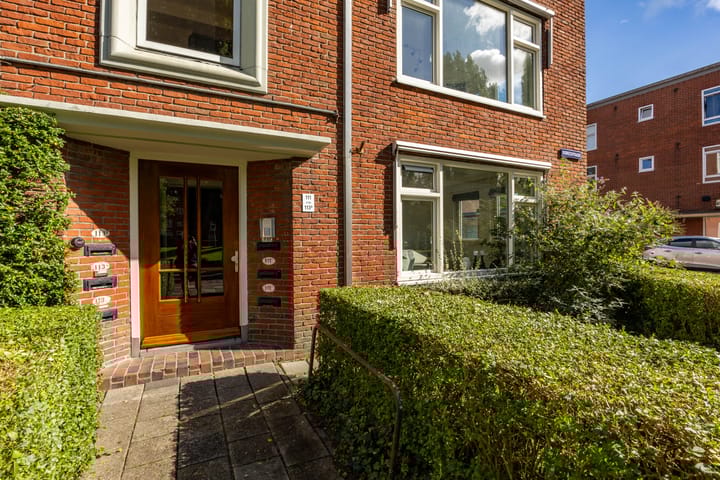 Foto 6 van Gorechtkade 111