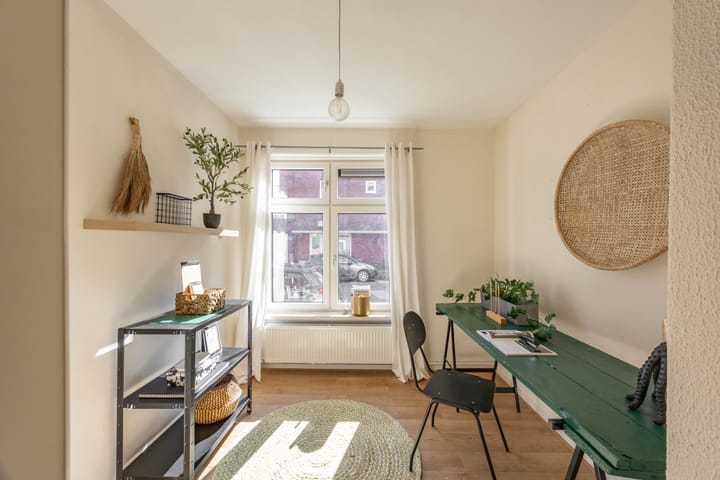 Foto 23 van Gorechtkade 111