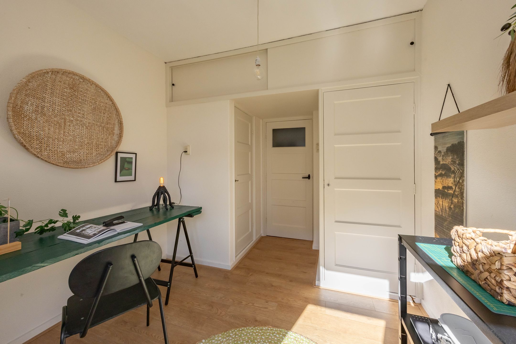 Foto 24 van Gorechtkade 111