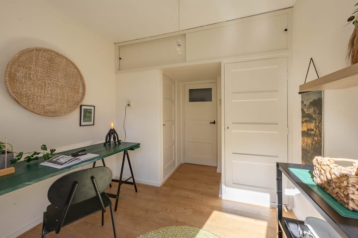 Foto 24 van Gorechtkade 111