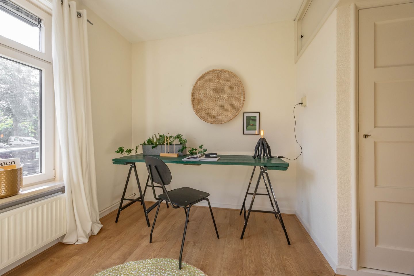 Foto 25 van Gorechtkade 111