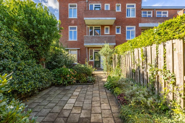 Foto 27 van Gorechtkade 111