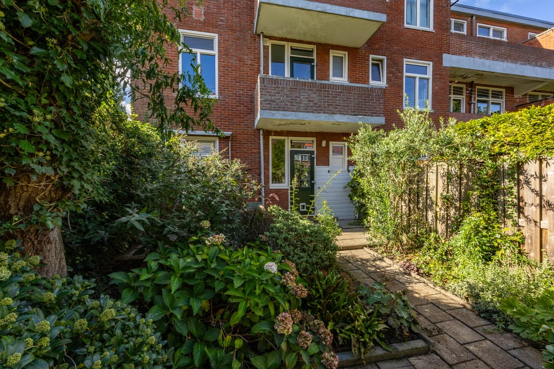 Foto 28 van Gorechtkade 111