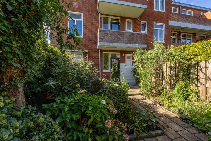 Foto 28 van Gorechtkade 111