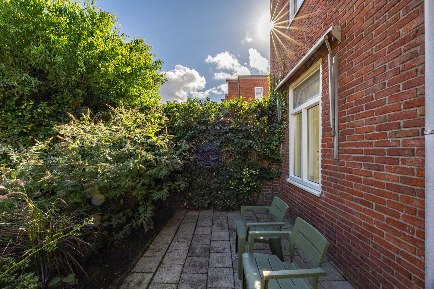 Foto 29 van Gorechtkade 111