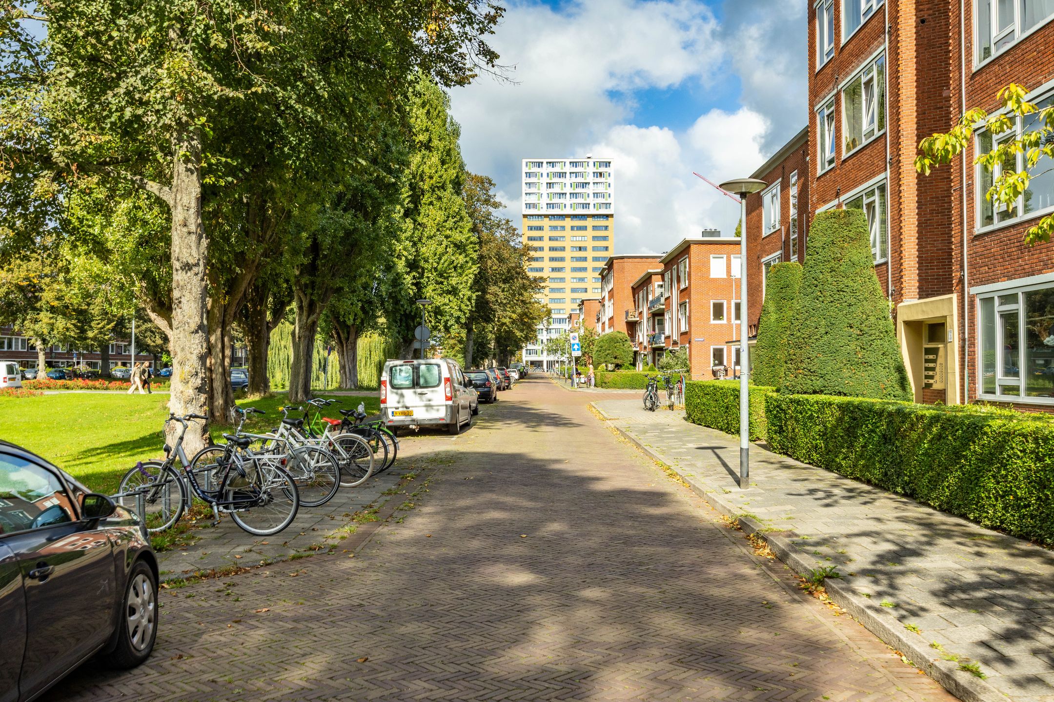 Foto 30 van Gorechtkade 111