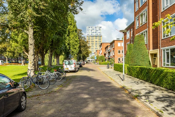 Foto 30 van Gorechtkade 111