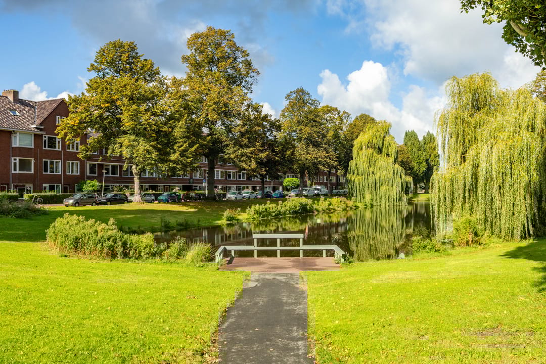 Foto 31 van Gorechtkade 111