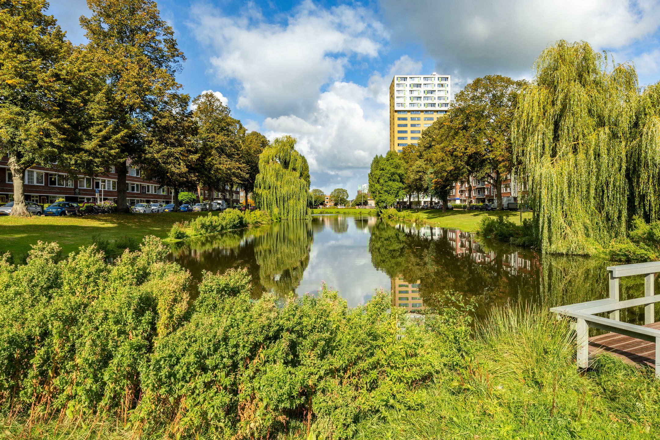 Foto 33 van Gorechtkade 111