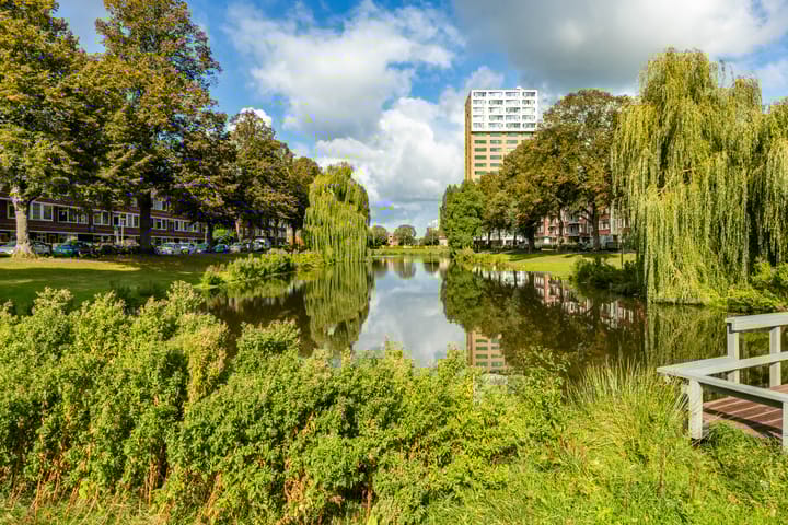 Foto 33 van Gorechtkade 111