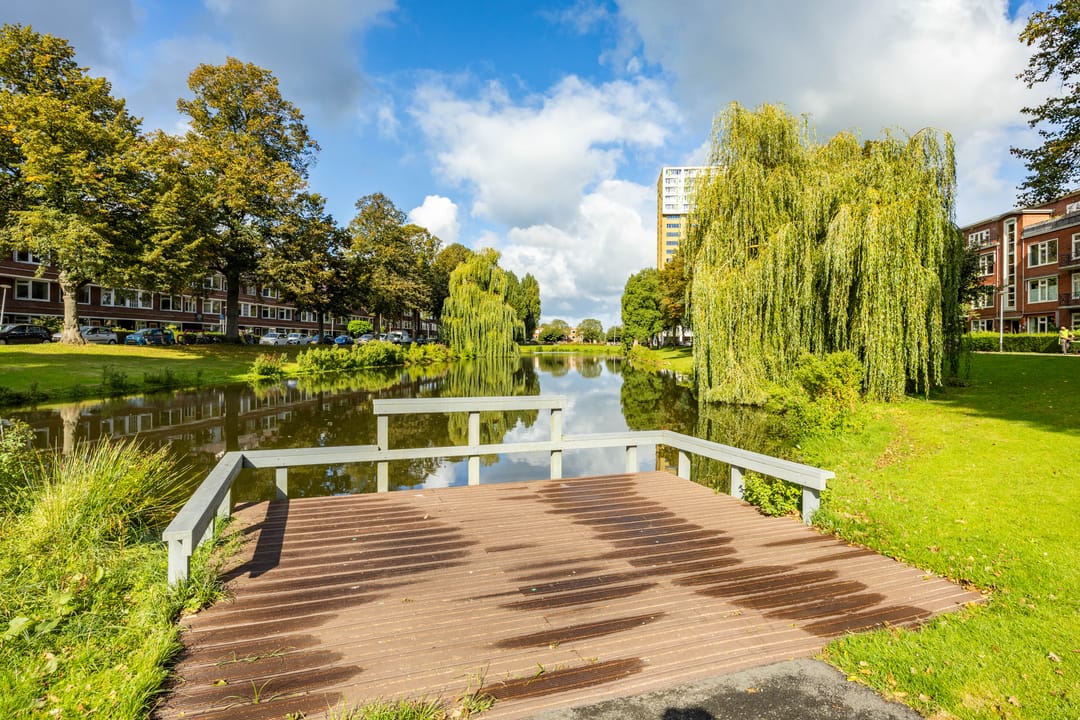 Foto 32 van Gorechtkade 111