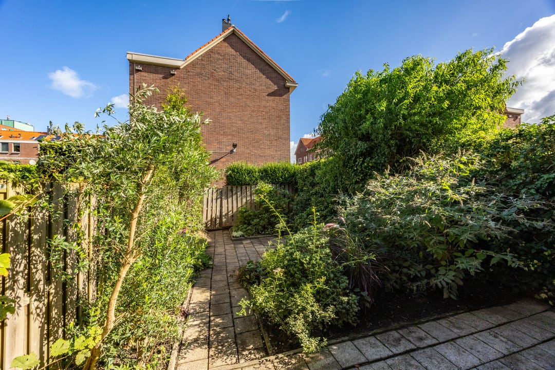 Foto 26 van Gorechtkade 111