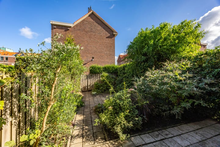 Foto 26 van Gorechtkade 111