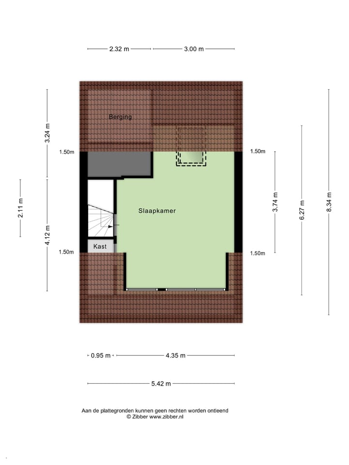 Foto 45 van Steenakker 48