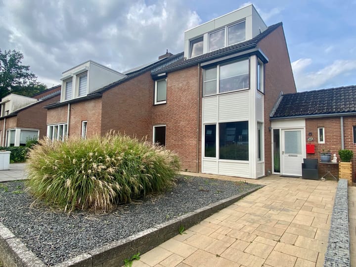 Foto 28 van Steenakker 48