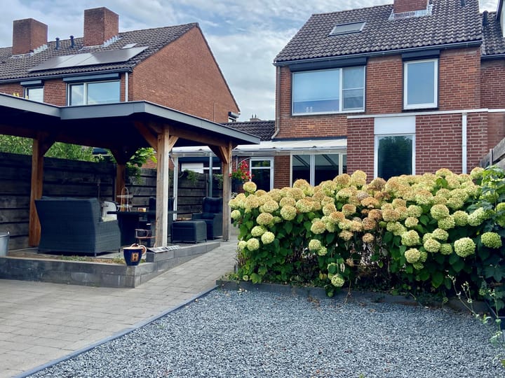 Foto 29 van Steenakker 48