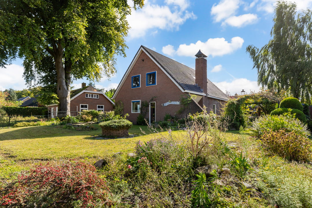 Foto 1 van Bovendwarsweg 9