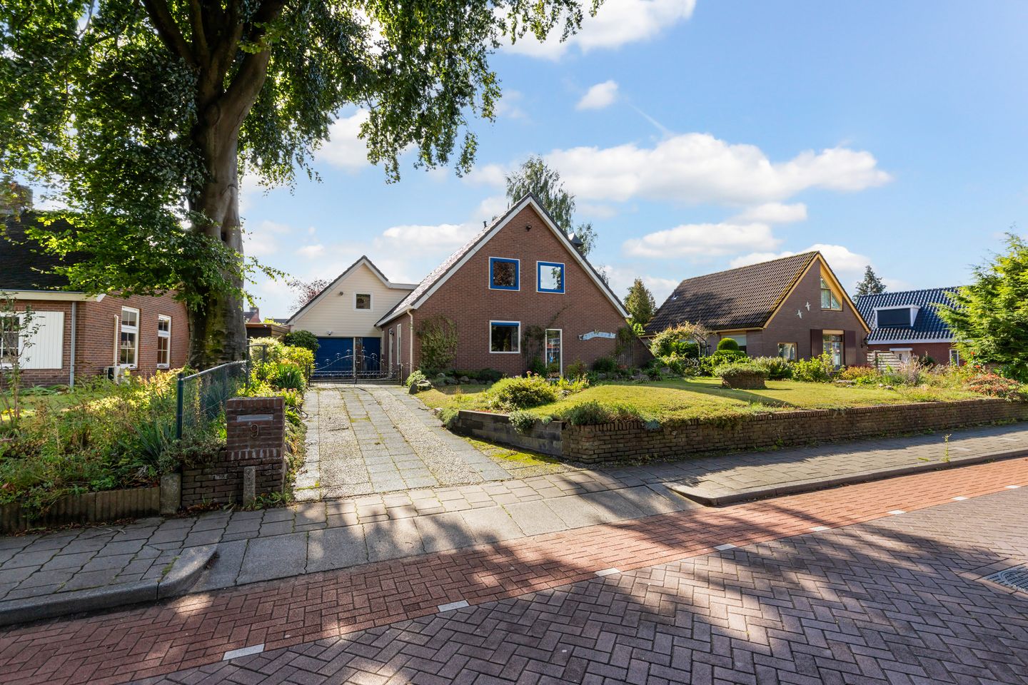 Foto 4 van Bovendwarsweg 9